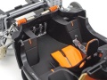 Zdjęcie dodatkowe produktu Gordon Murray Automotive T.50 GMA 1:24 Tamiya 24364