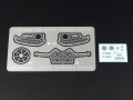 Zdjęcie dodatkowe produktu Gordon Murray Automotive T.50 GMA 1:24 Tamiya 24364
