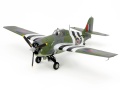 Zdjęcie dodatkowe produktu Grumman FM-1 Wildcat/Martlet Mk.V 1:48 Tamiya 61126