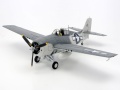 Zdjęcie dodatkowe produktu Grumman FM-1 Wildcat/Martlet Mk.V 1:48 Tamiya 61126