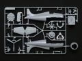 Zdjęcie dodatkowe produktu Grumman FM-1 Wildcat/Martlet Mk.V 1:48 Tamiya 61126