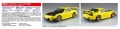 Zdjęcie dodatkowe produktu Mazda RX-7 FD3S Initial D Keisuke Takahashi Battle version 1:24 Aoshima 056202