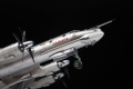 Zdjęcie dodatkowe produktu Tu-95MS Bear 1:144 Zvezda 7038