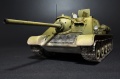 Zdjęcie dodatkowe produktu SU-85 Mod.1943 Mid Production 1:35 MiniArt 35187