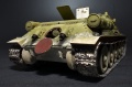 Zdjęcie dodatkowe produktu SU-85 Mod.1943 Mid Production 1:35 MiniArt 35187