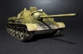 Zdjęcie dodatkowe produktu SU-85 Mod.1943 Mid Production 1:35 MiniArt 35187