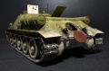 Zdjęcie dodatkowe produktu SU-85 Mod.1943 Mid Production 1:35 MiniArt 35187