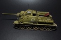 Zdjęcie dodatkowe produktu SU-85 Mod.1943 Mid Production 1:35 MiniArt 35187