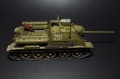 Zdjęcie dodatkowe produktu SU-85 Mod.1943 Mid Production 1:35 MiniArt 35187