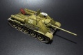 Zdjęcie dodatkowe produktu SU-85 Mod.1943 Mid Production 1:35 MiniArt 35187