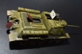 Zdjęcie dodatkowe produktu SU-85 Mod.1943 Mid Production 1:35 MiniArt 35187