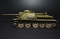 Zdjęcie dodatkowe produktu SU-85 Mod.1943 Mid Production 1:35 MiniArt 35187