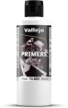 Zdjęcie główne produktu Vallejo 74600 White Surface Primer Podkład Biały 200ml