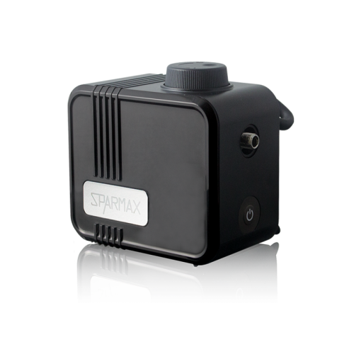 Beetle Mini Air Compressor Sparmax DC25N