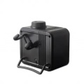 Zdjęcie dodatkowe produktu Beetle Mini Air Compressor Sparmax DC25N