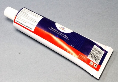 Klej uniwersalny (hemol) 30ml