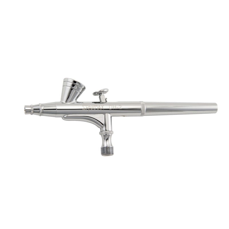 Zdjęcie główne produktu Aerograf Sparmax DH-2 (dysza 0,25mm)