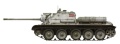 Zdjęcie dodatkowe produktu Su-85 Soviet Spg Mod.1943 W/crew (Early Production) 1:35 MiniArt 35178