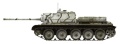 Zdjęcie dodatkowe produktu Su-85 Soviet Spg Mod.1943 W/crew (Early Production) 1:35 MiniArt 35178