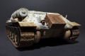 Zdjęcie dodatkowe produktu Su-122 Early Production 1:35 MiniArt 35181
