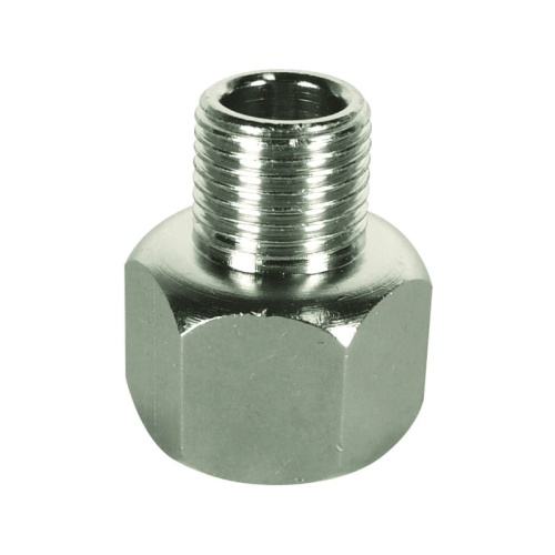 Adapter 1/8" PS (M) * 1/4'' PS (F) Sparmax 41200077B