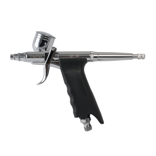 Aerograf GP-35 (Dysza 0,35mm) Sparmax GP-35