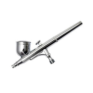 Zdjęcie dodatkowe produktu Aerograf DH-3 (Dysza 0,3mm) Sparmax DH-3