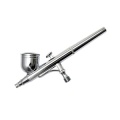 Zdjęcie dodatkowe produktu Aerograf DH-3 (Dysza 0,3mm) Sparmax DH-3