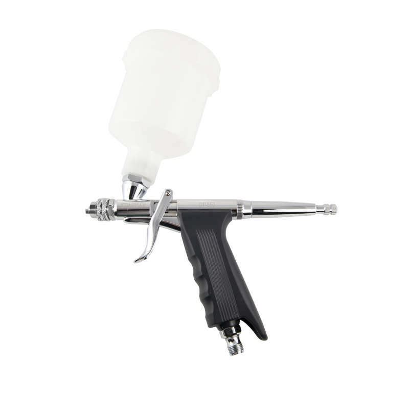 Zdjęcie główne produktu Aerograf GP-850 (Dysza 0,5mm) Sparmax GP-850