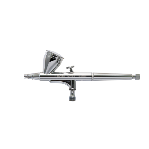 Aerograf MAX-4 (Dysza 0,4mm) Sparmax MAX-4