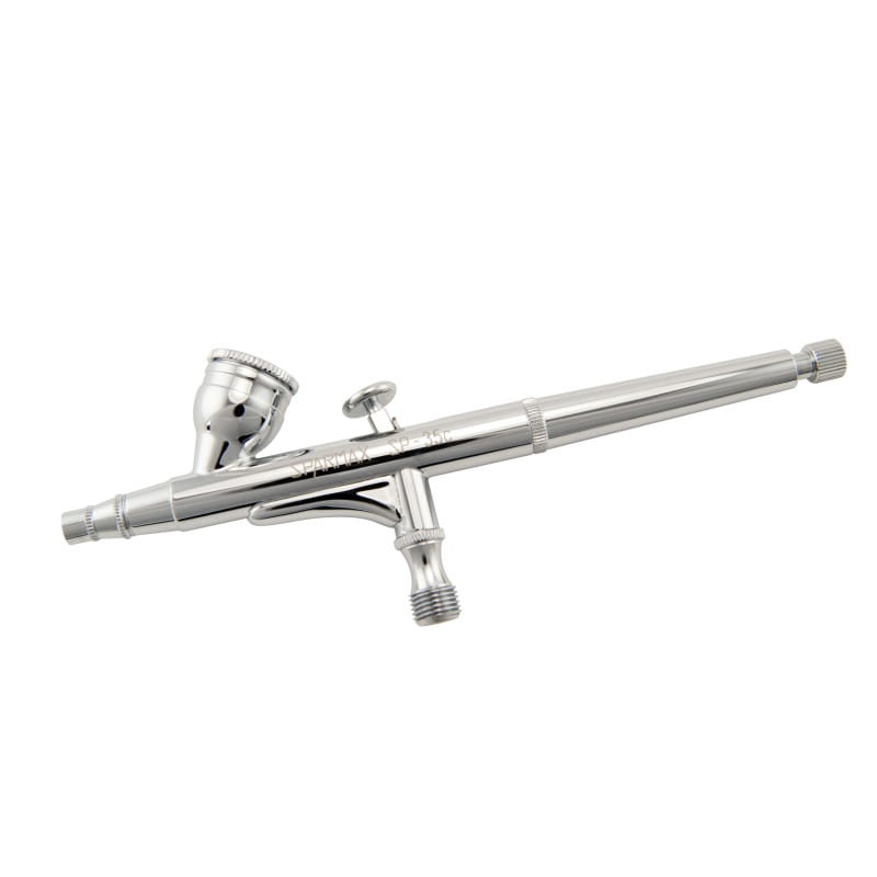 Zdjęcie główne produktu Aerograf SP-35C (Dysza 0,35mm) Sparmax SP-35C