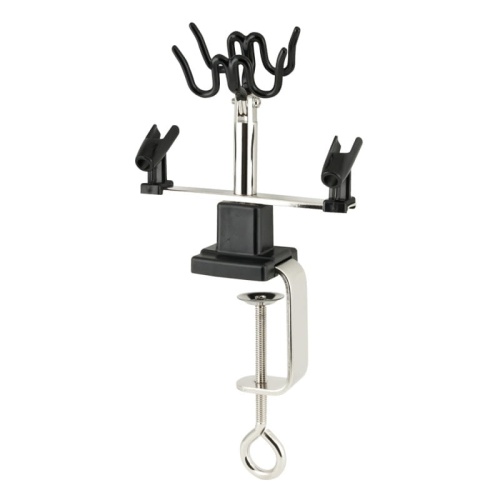 Uchwyt na cztery aerografy Sparmax SPX41110015