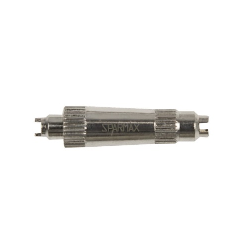 Dual Head Airbrush Tool Sparmax 41200127