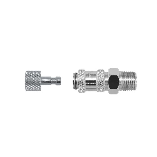 Szybkozłączka do aerografu 1/8'' (Male, Female) Sparmax 41200142B