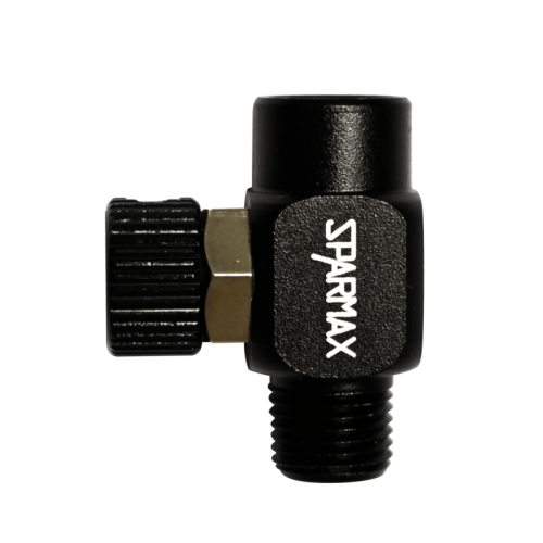 Zawór odpowietrzający Sparmax 41200174 Airbrush Bleed Valve