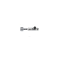 Zdjęcie dodatkowe produktu Szybkozłączka do aerografu (Male, 1/8" Fitting QD with Air Control Valve Set, Female Socket, 1/8" Fitting) Sparmax 41200354