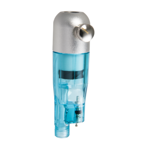 Pochłaniacz wilgoci Silver Bullet Plus (Airbrush Moisture Trap) Sparmax 42114004