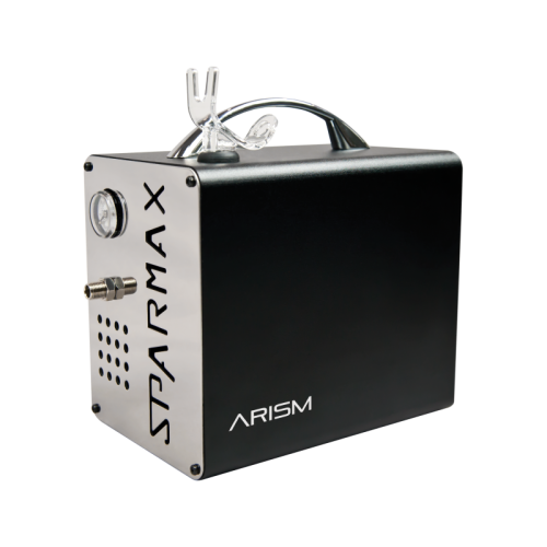 Mini kompresor z przewodem 2m Sparmax ARISM Arism