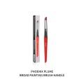 Zdjęcie główne produktu Phoenix Plume Interchangeable Broad Painting Brush Handle DSPIAE PT-TB