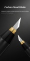 Zdjęcie dodatkowe produktu Precision Hobby Knife DSPIAE PT-DK