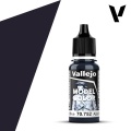 Zdjęcie dodatkowe produktu Vallejo 70752 Infantry Blue Model Color Farba