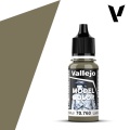 Zdjęcie dodatkowe produktu Vallejo 70760 Light Mud Model Color Farba