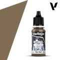 Zdjęcie dodatkowe produktu Vallejo 70761 Old Wood Model Color Farba