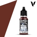 Zdjęcie dodatkowe produktu Vallejo 70946 Dark Red Model Color Farba