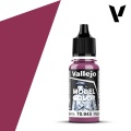 Zdjęcie dodatkowe produktu Vallejo 70945 Magenta Model Color Farba