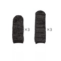 Zdjęcie główne produktu HPPE Anti-cut Finger Cots (6x) DSPIAE CF-01