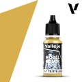 Zdjęcie dodatkowe produktu Vallejo 70976 Buff Model Color Farba