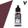 Zdjęcie dodatkowe produktu Vallejo 70812 Violet Red Model Color Farba
