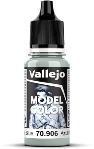 Vallejo 70906 Pale Blue Model Color Farba