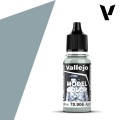 Zdjęcie dodatkowe produktu Vallejo 70906 Pale Blue Model Color Farba